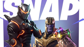El personaje de <i>Avengers: Infinity War</i> que más está dando que hablar acaba de llegar a <i>Fortnite</i><em></em>